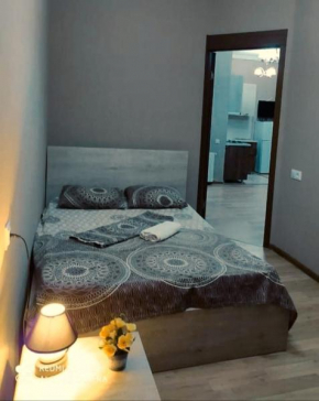Tikas Apartament